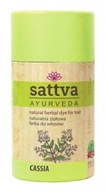 SATTVA HENNA CASSIA 150G