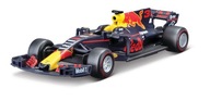 Auto F1 Red Bull RB13 1:32 Bburago 18-41243 Auto F1 Red Bull RB13 1:32 Bburago 18-41243