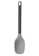 Berghoff silikónová kuchynská lyžica, šedá, 32,5 cm