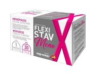 FlexiStav Meno, 30 vrecúšok FlexiStav Meno, 30 vrecúšok