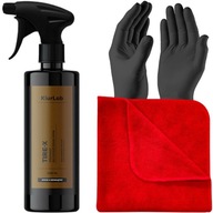 KiurLab Tire-X 1L kvapalina na čistenie pneumatík KiurLab Tire-X 1L kvapalina na čistenie pneumatík
