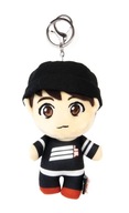 Plyšová kľúčenka BTS Jungkook Plyšová kľúčenka BTS Jungkook