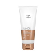 WELLA FUSION REBUILDING CONDITIONER 200 ML WELLA FUSION REBUILDING CONDITIONER 200 ML