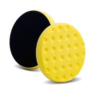 Žltá rezacia podložka Lake Country CCS 5,5" Žltá rezacia podložka Lake Country CCS 5,5"