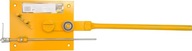Ohýbačka guľôčkových ložísk pre drôt 6-8 mm / 49805 / VOR