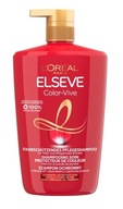LOREAL ELSEVE COLOR VIVE ochranný šampón na farbené vlasy 1000 ml LOREAL ELSEVE COLOR VIVE ochranný šampón na farbené vlasy 1000 ml