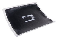 Záplaty RADIAL Insert Patch - Vipal RAC25 125x115mm Záplaty RADIAL Insert Patch - Vipal RAC25 125x115mm