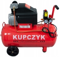 Kompresor 24L Kupczyk FL-24 kompresor 245 L/min Kompresor 24L Kupczyk FL-24 kompresor 245 L/min