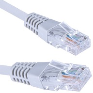 PATCHCORD UTP CAT 6E 25M RJ45 LAN KÁBEL PATCHCORD UTP CAT 6E 25M RJ45 LAN KÁBEL