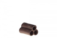 Shrimp Tube Block 3-Tubes Very Dark Shrimp Tube Block 3-Tubes Very Dark