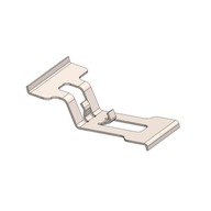 MotoMaster 213088 predná doska na uchytenie strmeňa MotoMaster 213088 predná doska na uchytenie strmeňa
