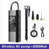 Vzduchový kompresor 12V vzduchová pumpa pre prenosnú automobilovú pneumatiku Vzduchový kompresor 12V vzduchová pumpa pre prenosnú automobilovú pneumatiku