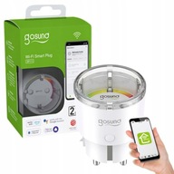 Gosund SP111 Tuya 16A 3680W WiFi Smart zásuvka