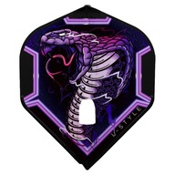 L-STYLE L1PRO KAMI KLAASEN V5 PERIE ČIERNA 0074 L-STYLE L1PRO KAMI KLAASEN V5 PERIE ČIERNA 0074