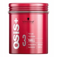 SCHWARZKOPF OSIS+ THRILL PLUS GUMA NA VLASY 100ml SCHWARZKOPF OSIS+ THRILL PLUS GUMA NA VLASY 100ml