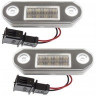 Registračné LED svetlo pre Škoda OCTAVIA I 96-10 Registračné LED svetlo pre Škoda OCTAVIA I 96-10