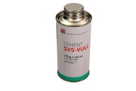 VULKANIZAČNÁ KVAPALINA NA NÁPLATY RÚROV 175G 505-0196 VULKANIZAČNÁ KVAPALINA NA NÁPLATY RÚROV 175G 505-0196