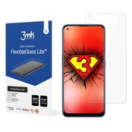 Hybridné sklo pre Realme 7 3mk FlexibleGlass Lite Hybridné sklo pre Realme 7 3mk FlexibleGlass Lite