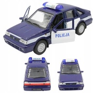 AUTO PRUŽINA PRUŽINA KOVOVÝ MODEL WELLY Polonez Caro POLICE 1:34 PRE CHLAPKOV AUTO PRUŽINA PRUŽINA KOVOVÝ MODEL WELLY Polonez Caro POLICE 1:34 PRE CHLAPKOV