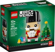 LEGO BrickHeadz 40425 Luskáčik