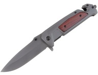 Jarný nôž, EDC survival zatvárací vreckový nôž