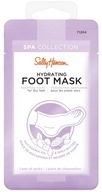 Sally Hansen Foot Mask Ponožky Foot Mask Sally Hansen Foot Mask Ponožky Foot Mask