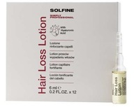 SOLFINE HAIR LOSS mlieko proti vypadávaniu vlasov 12x6 ml SOLFINE HAIR LOSS mlieko proti vypadávaniu vlasov 12x6 ml