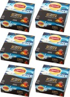 Čierny čaj Lipton Intense 92 vrecúšok x6 Čierny čaj Lipton Intense 92 vrecúšok x6