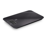 ELEKTRONICKÁ KUCHYŇSKÁ VÁHA 5 KG BH-9218 ČIERNA ELEKTRONICKÁ KUCHYŇSKÁ VÁHA 5 KG BH-9218 ČIERNA