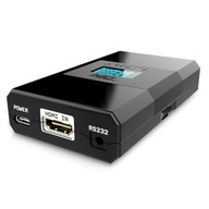 ADAPTÉR AUDIO EXTRACTOR HDMI EARC 4K 18Gbps HDFURY ARCANA HDF0160 ADAPTÉR AUDIO EXTRACTOR HDMI EARC 4K 18Gbps HDFURY ARCANA HDF0160