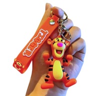 KRÚŽOK NA KĽÚČENKU TIGER PRÍvesok na kľúče KRÚŽOK NA KĽÚČENKU TIGER PRÍvesok na kľúče