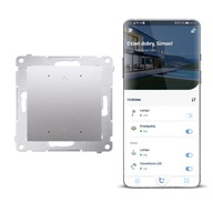 Simon 54 GO Shutter - ovládač uzávierky, WiFi Simon 54 GO Shutter - ovládač uzávierky, WiFi