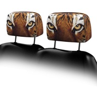 2x POTAH OPIERKY HLAVY AUTO TIGER 2x POTAH OPIERKY HLAVY AUTO TIGER