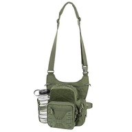 EDC BOČNÁ TAŠKA HELIKON Olive Green EDC BOČNÁ TAŠKA HELIKON Olive Green