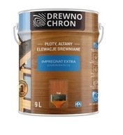 OCHRANA DREVA IMPREGNAT EXTRA 9L TIK OCHRANA DREVA IMPREGNAT EXTRA 9L TIK