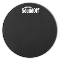 EVANS SO-13 mute 13" EVANS SO-13 mute 13"
