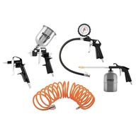 NEO PAINT SET Striekacia pištoľ TOP Z NEO PAINT SET Striekacia pištoľ TOP Z