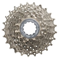 Shimano Alivio CS-HG400 9-rýchlostná kazeta 12-36 Shimano Alivio CS-HG400 9-rýchlostná kazeta 12-36