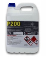 Romix impregnácia na podlahy 5l P200 Romix impregnácia na podlahy 5l P200