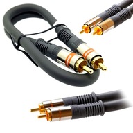 kábel kábel 1 rca x 1 rca COAXIAL HQ 7,5 m Digital Vitalco kábel kábel 1 rca x 1 rca COAXIAL HQ 7,5 m Digital Vitalco