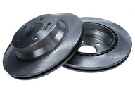 SADA ZADNÝCH BRZDOVÝCH KOTÚČOV DB W212 09- 250-400/W211 02- WZM/X204 GLK