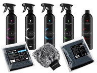 Fresso Set kozmetiky pre Auto Detailing 1L
