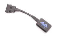 BLUETOOTH ADAPTÉR PHAETON, Bentley Continental GT