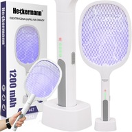 ELEKTRICKÉ STRAPKY NA KOMÁRY FLYWATER ELEKTRICKÉ STRAPKY NA KOMÁRY FLYWATER