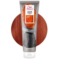 Wella Color Fresh COPPER GLOW výživná medená farbiaca maska 150ml Wella Color Fresh COPPER GLOW výživná medená farbiaca maska 150ml