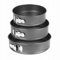 Plech na pečenie CAKE TIRE na koláče a torty Plech na pečenie CAKE TIRE na koláče a torty