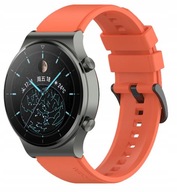 REMÍNKA NA HODINKY HUAWEI WATCH GT 2 3 4 GT2 GT3 GT4 PRO GT2e 46 mm 48 mm FARBY REMÍNKA NA HODINKY HUAWEI WATCH GT 2 3 4 GT2 GT3 GT4 PRO GT2e 46 mm 48 mm FARBY