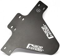 RACEFENDER Klasický predný blatník ZIP DH ENDURO RACEFENDER Klasický predný blatník ZIP DH ENDURO