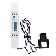 OXT Controller Counter Loop CT 100A 1P WiFi TUYA OXT Controller Counter Loop CT 100A 1P WiFi TUYA