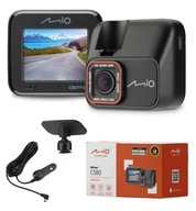 Videorekordér MIO MiVue C580 Videorekordér MIO MiVue C580